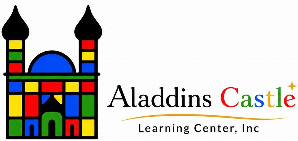 Aladdin's Castle Learning Center, Inc. logo