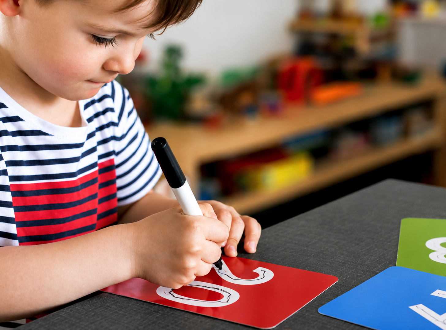 Child Care program