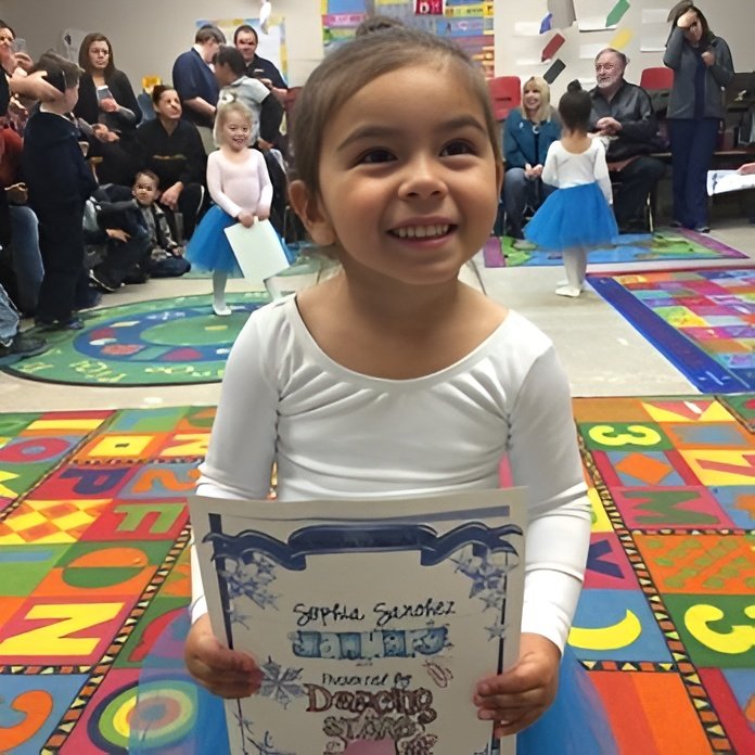 Pre-kindergarten program